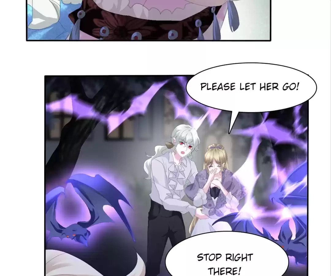Read Blood-Drinking Always Works chapter 74 image 22 on Lezhin