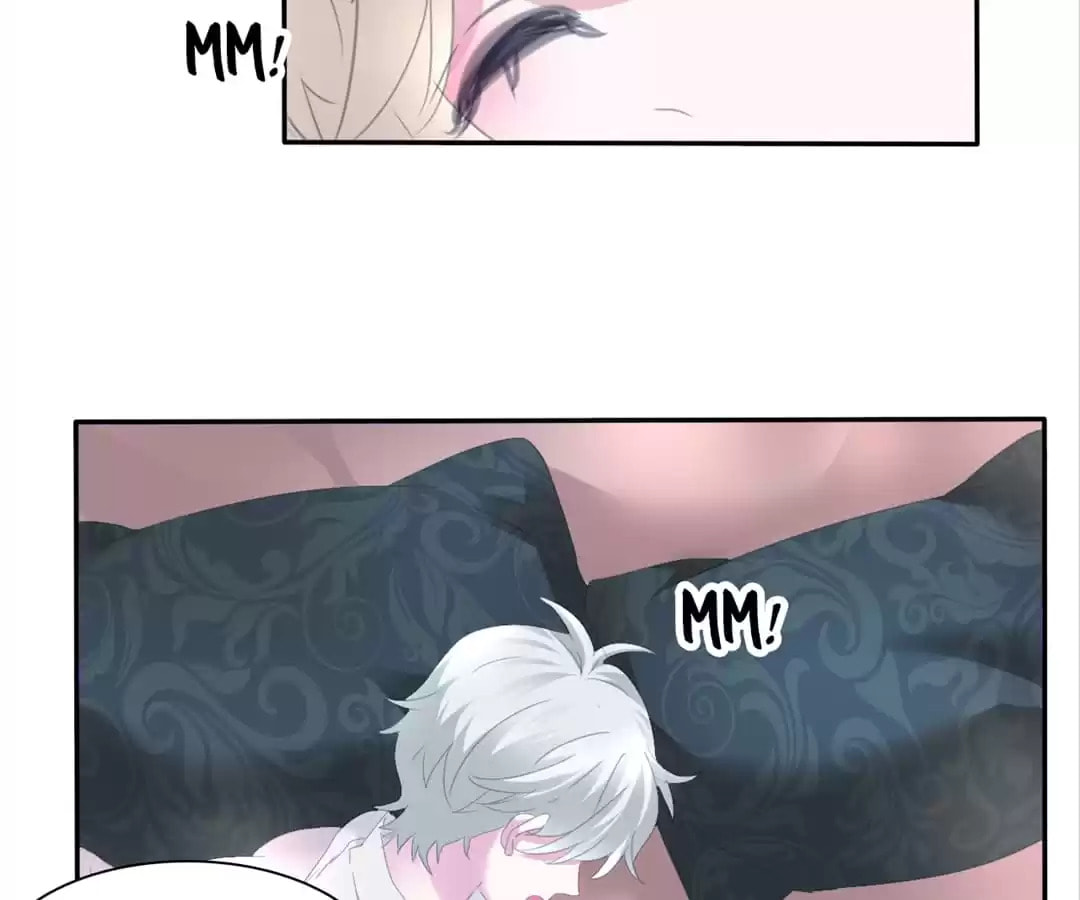 Read Blood-Drinking Always Works chapter 74 image 26 on Lezhin