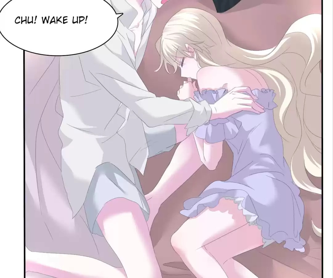 Read Blood-Drinking Always Works chapter 74 image 27 on Lezhin