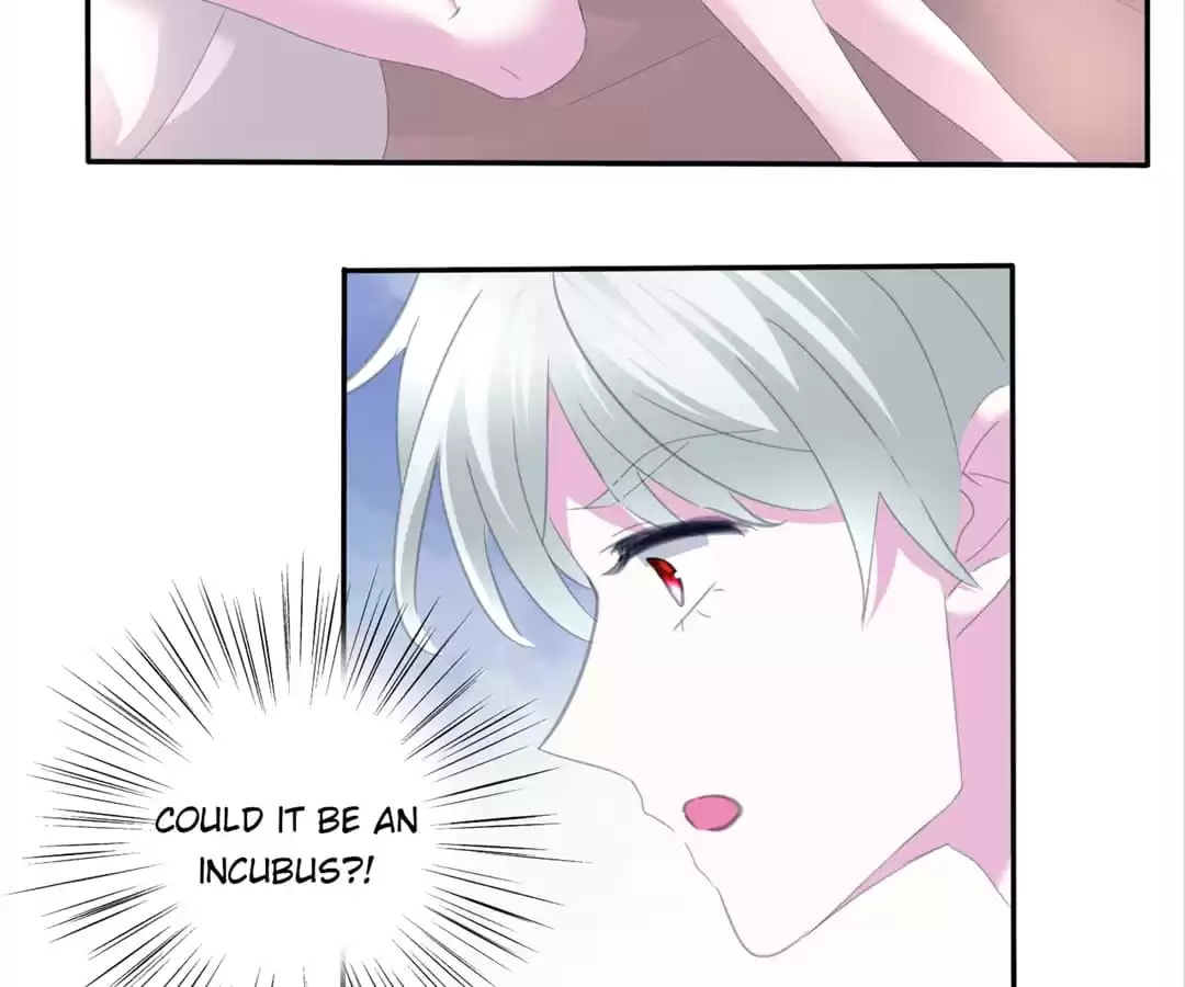 Read Blood-Drinking Always Works chapter 74 image 28 on Lezhin