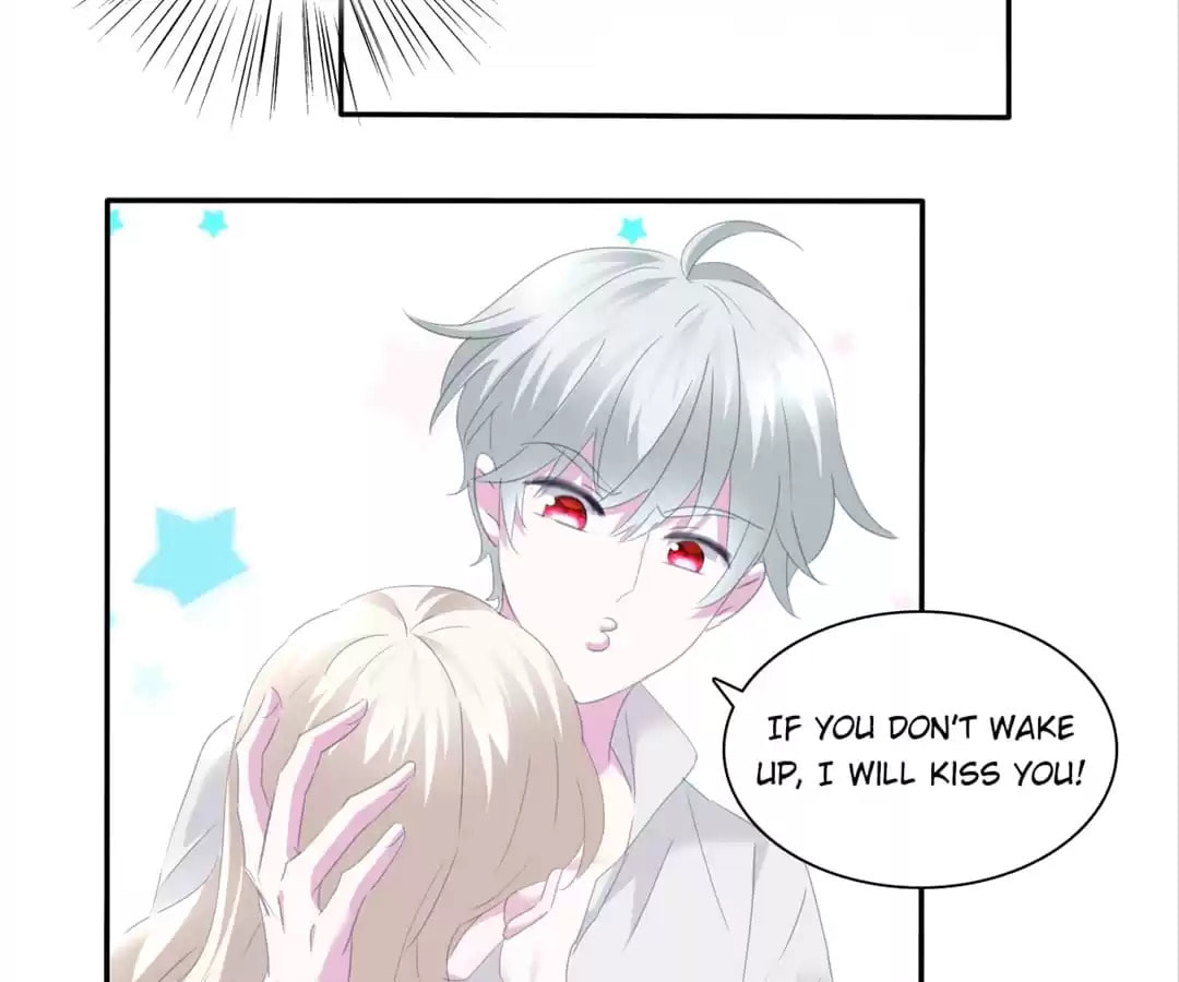 Read Blood-Drinking Always Works chapter 74 image 29 on Lezhin
