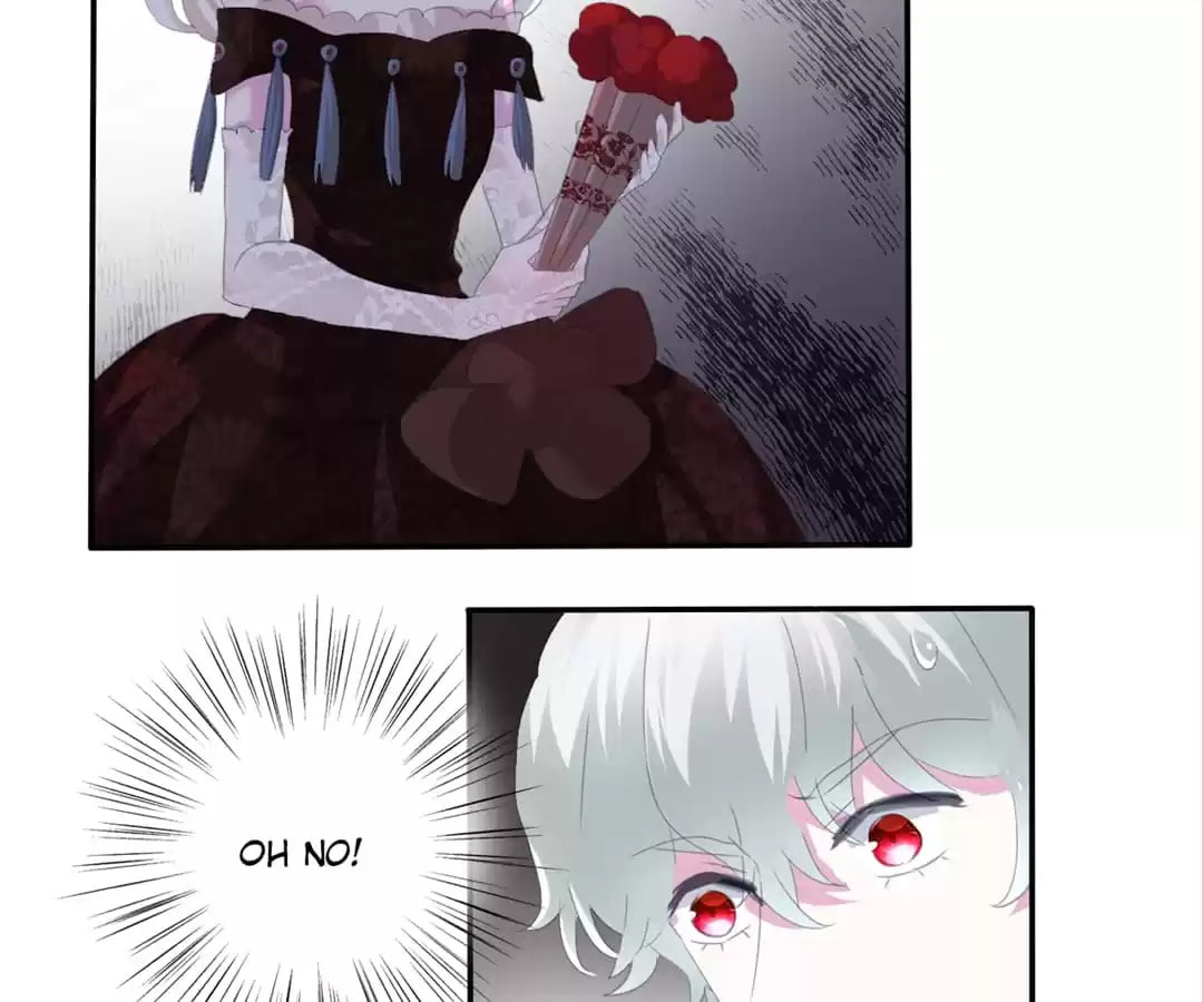 Read Blood-Drinking Always Works chapter 74 image 3 on Lezhin