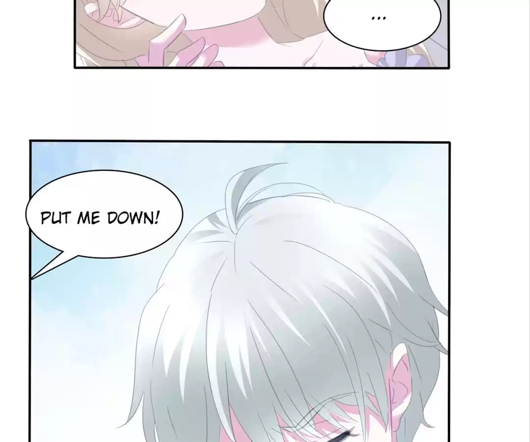 Read Blood-Drinking Always Works chapter 74 image 32 on Lezhin