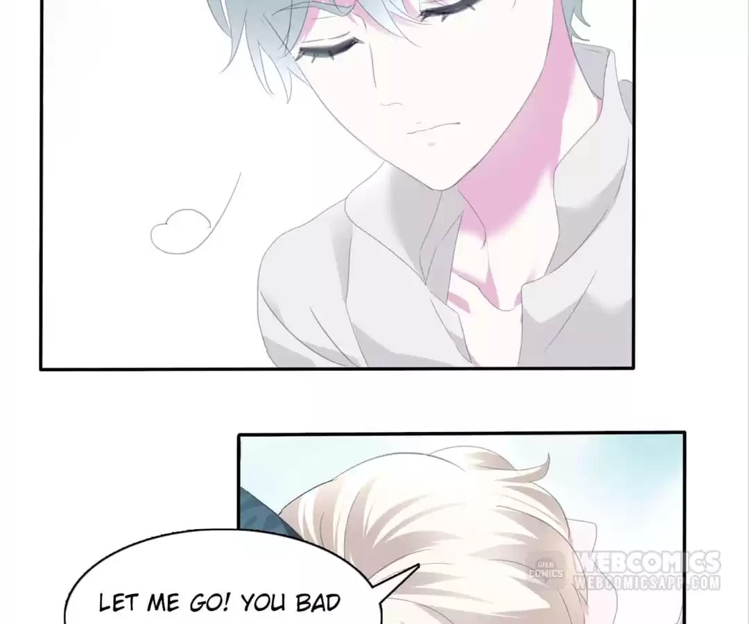 Read Blood-Drinking Always Works chapter 74 image 33 on Lezhin