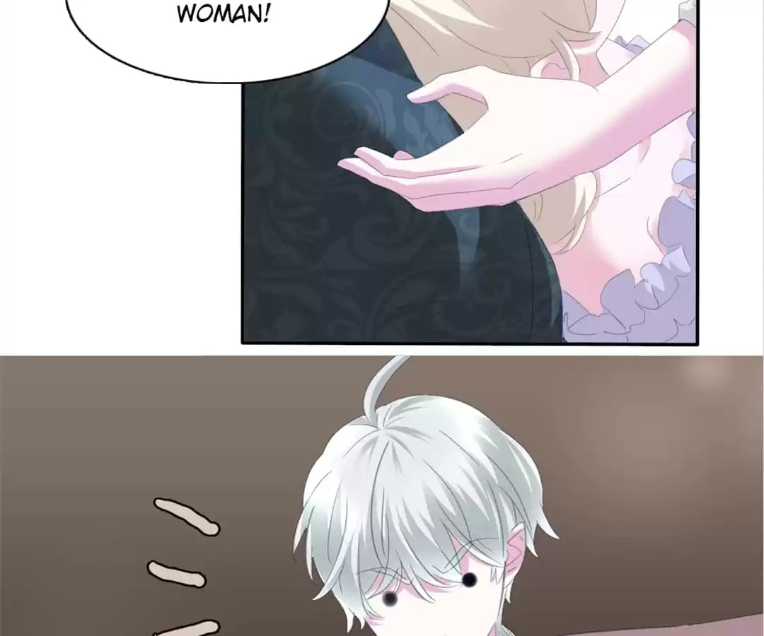 Read Blood-Drinking Always Works chapter 74 image 34 on Lezhin