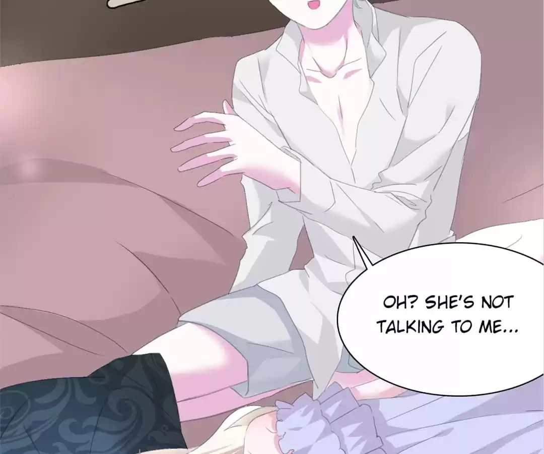 Read Blood-Drinking Always Works chapter 74 image 35 on Lezhin