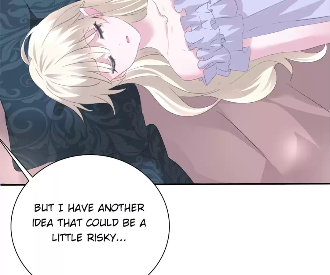 Read Blood-Drinking Always Works chapter 74 image 36 on Lezhin