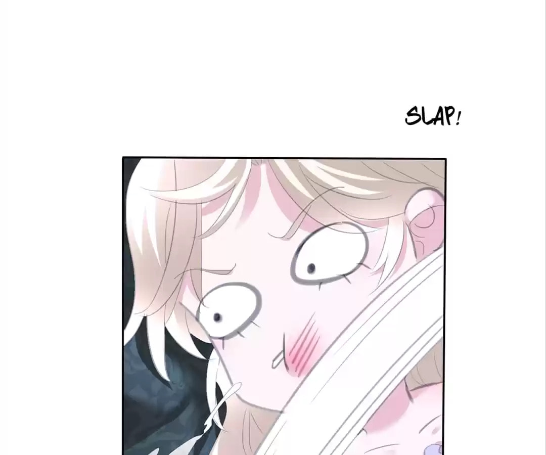 Read Blood-Drinking Always Works chapter 74 image 38 on Lezhin