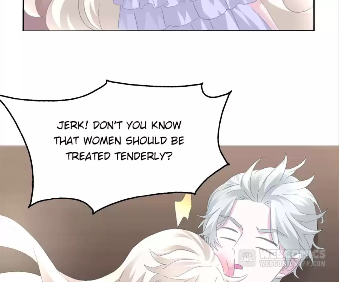 Read Blood-Drinking Always Works chapter 74 image 41 on Lezhin