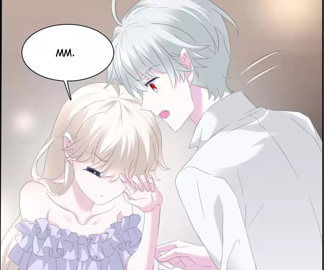 Read Blood-Drinking Always Works chapter 74 image 45 on Lezhin