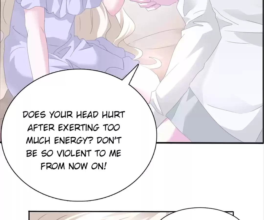 Read Blood-Drinking Always Works chapter 74 image 46 on Lezhin