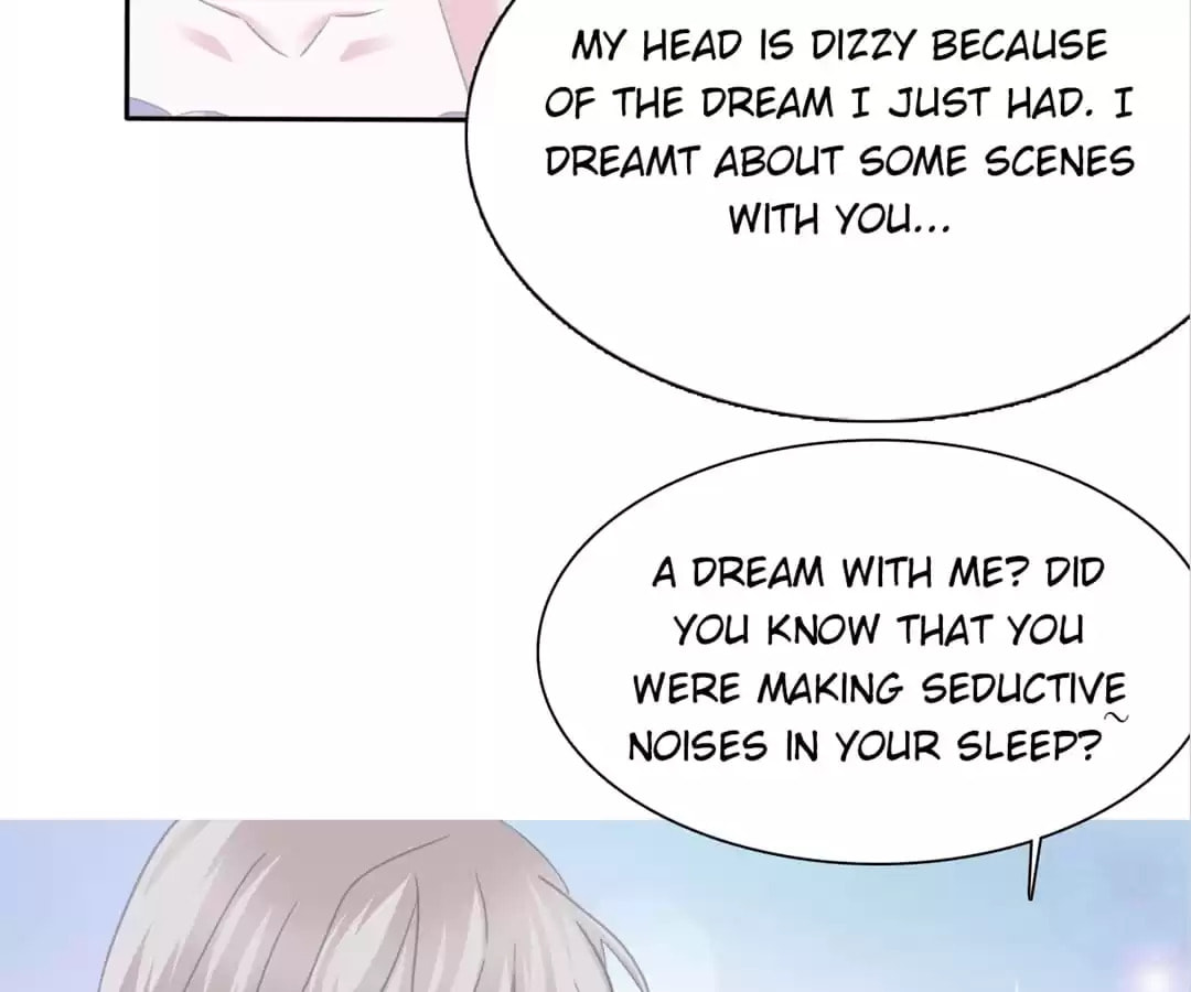 Read Blood-Drinking Always Works chapter 74 image 48 on Lezhin