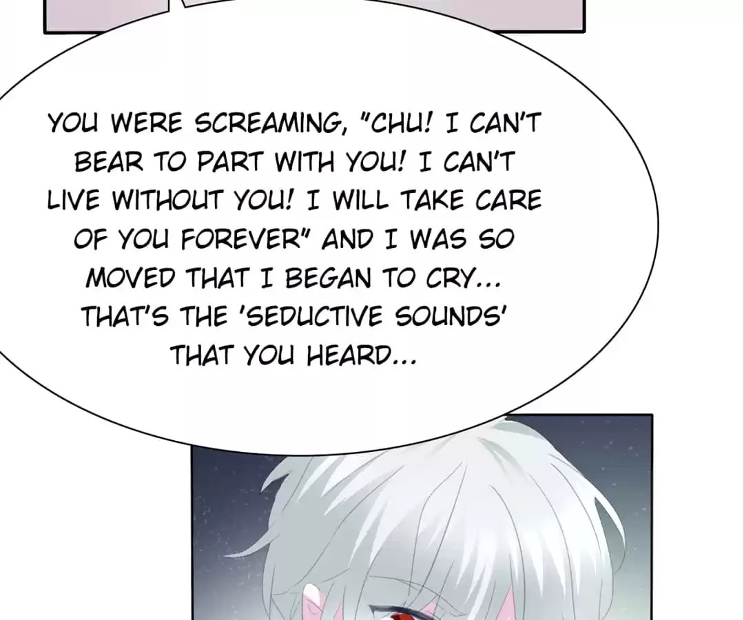 Read Blood-Drinking Always Works chapter 74 image 53 on Lezhin