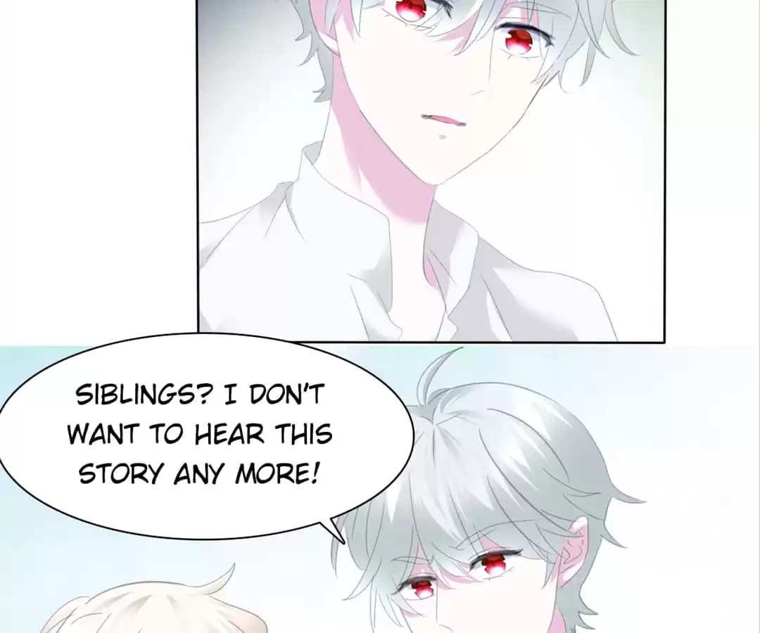 Read Blood-Drinking Always Works chapter 74 image 54 on Lezhin