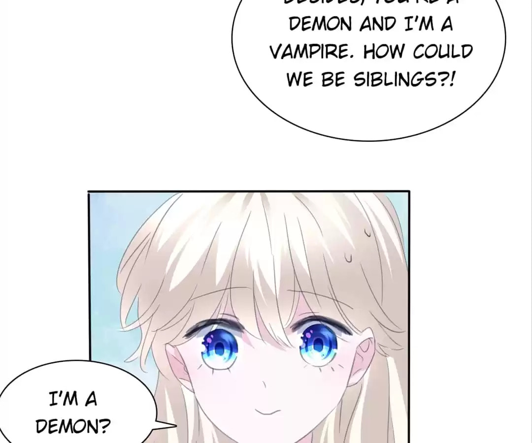 Read Blood-Drinking Always Works chapter 74 image 56 on Lezhin