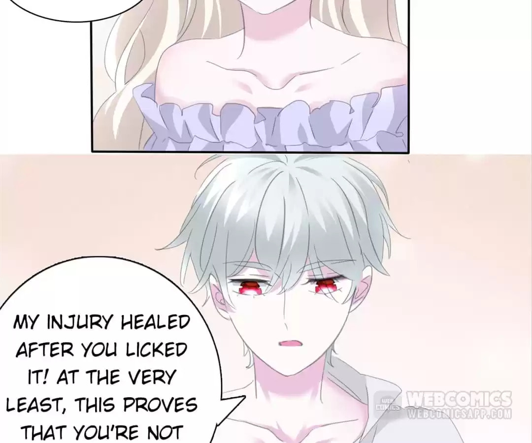 Read Blood-Drinking Always Works chapter 74 image 57 on Lezhin