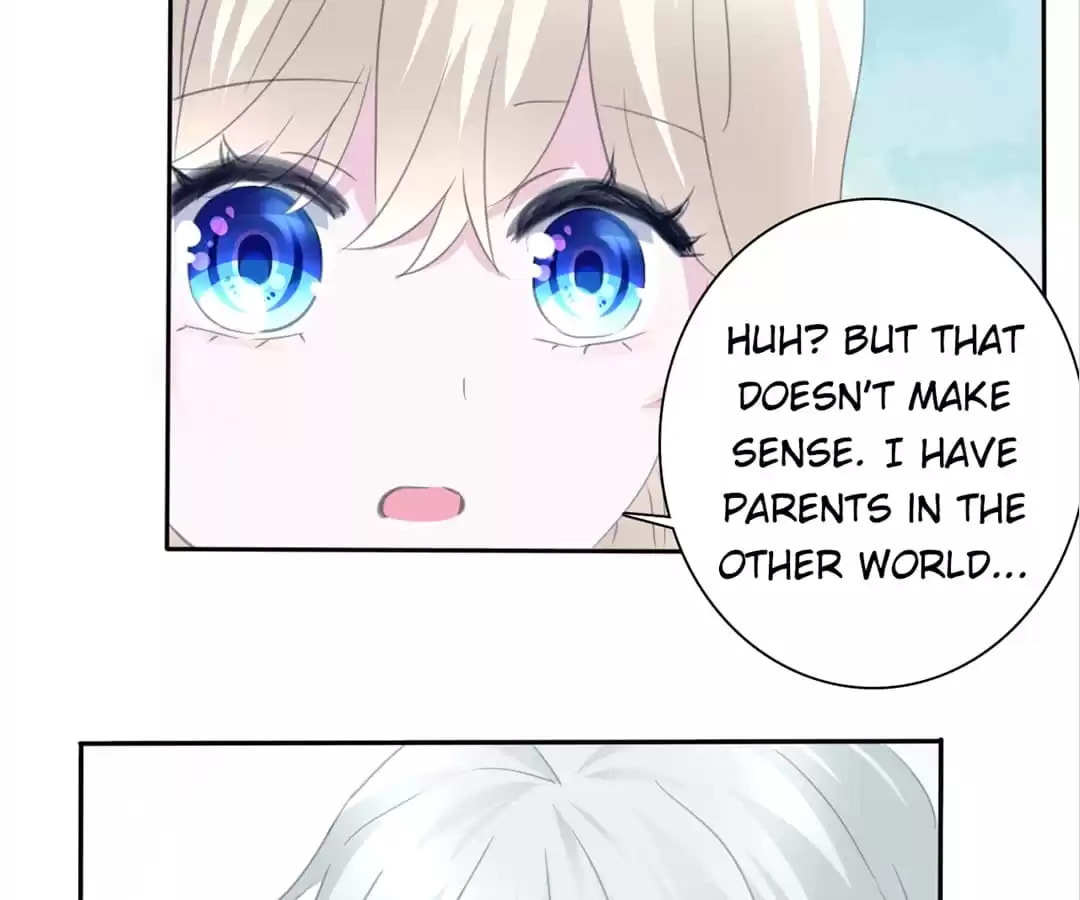 Read Blood-Drinking Always Works chapter 74 image 59 on Lezhin