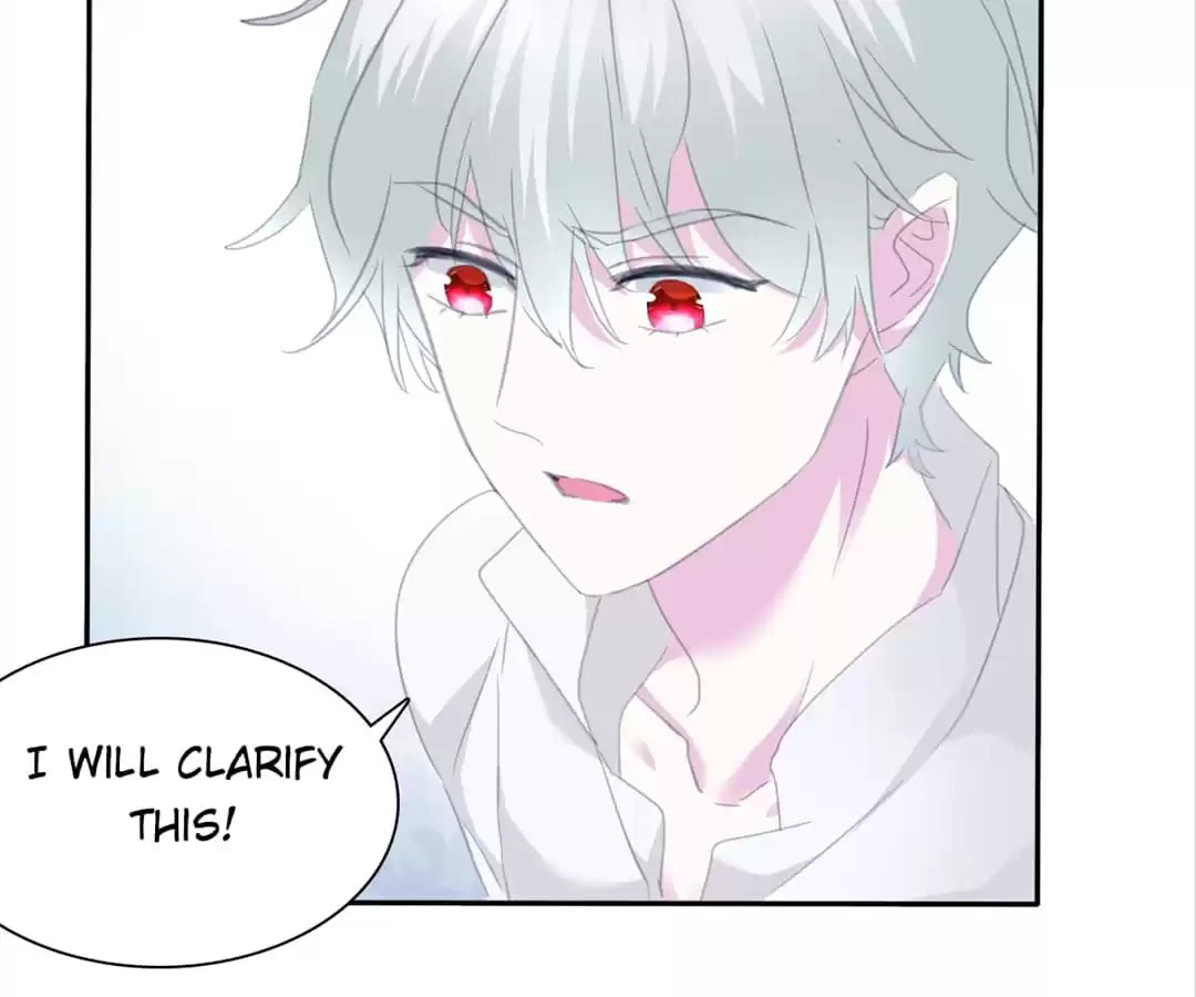 Read Blood-Drinking Always Works chapter 74 image 60 on Lezhin