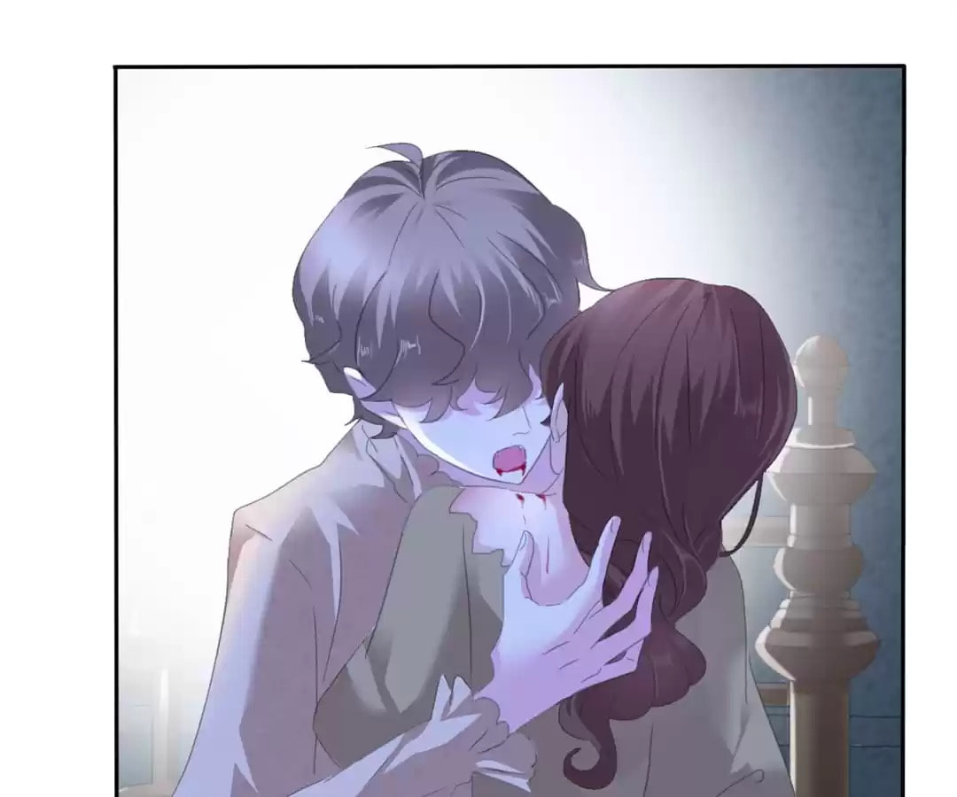 Read Blood-Drinking Always Works chapter 74 image 63 on Lezhin