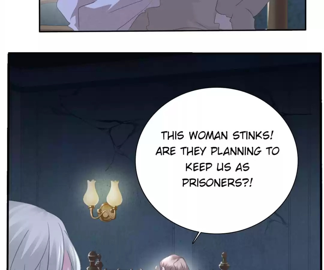 Read Blood-Drinking Always Works chapter 74 image 64 on Lezhin