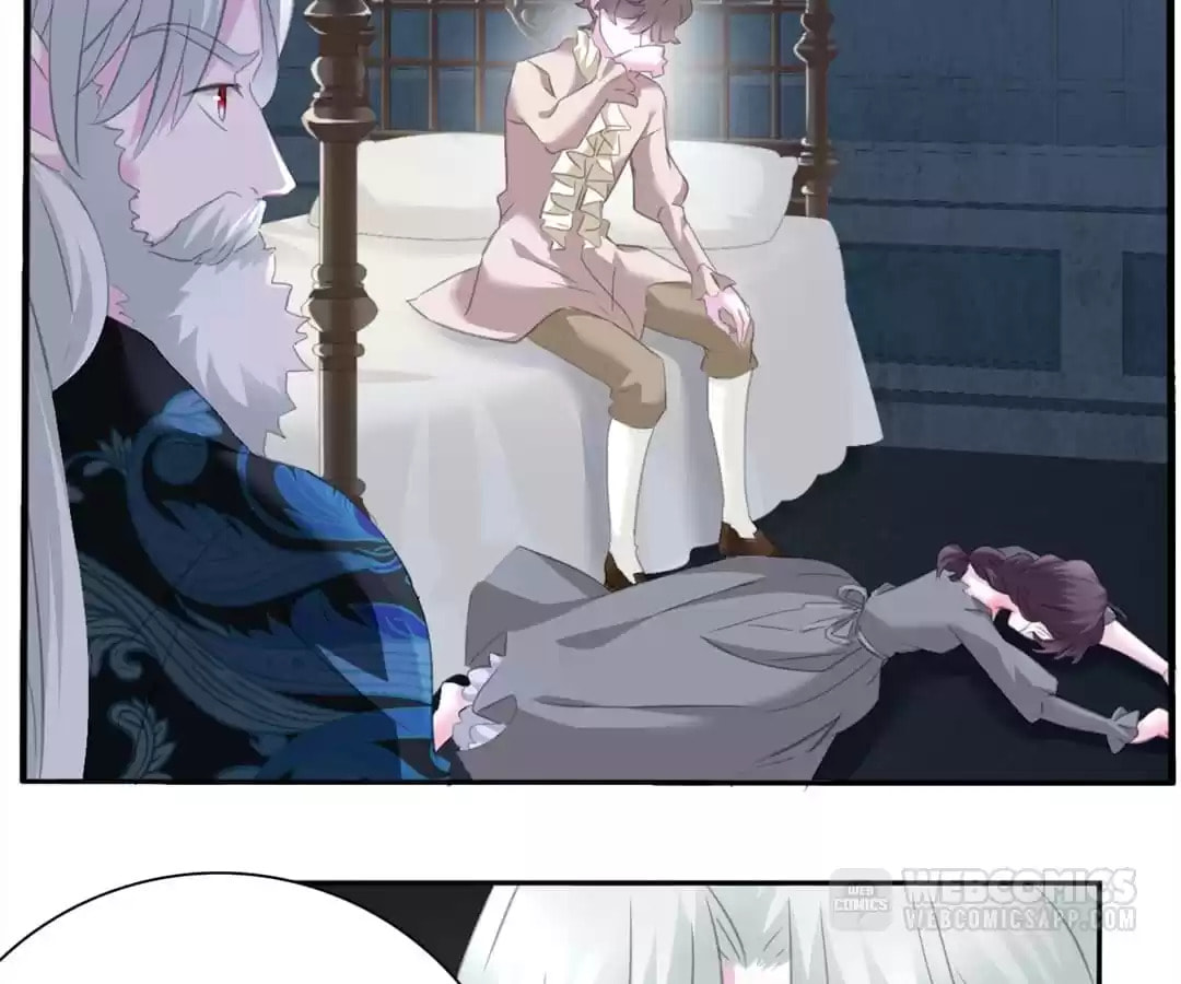Read Blood-Drinking Always Works chapter 74 image 65 on Lezhin