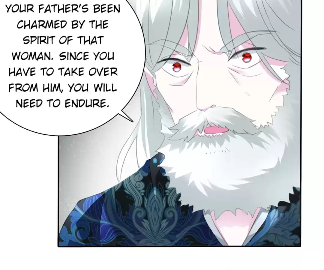 Read Blood-Drinking Always Works chapter 74 image 66 on Lezhin