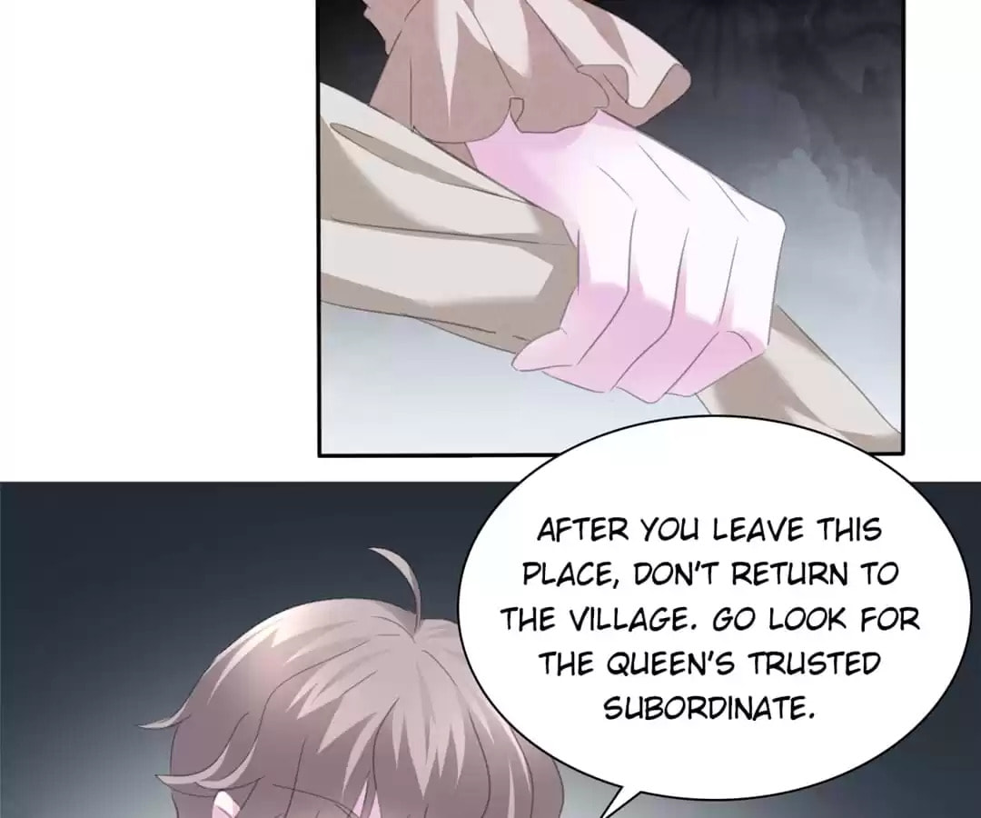 Read Blood-Drinking Always Works chapter 74 image 68 on Lezhin