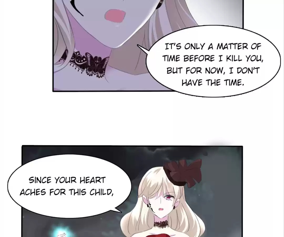 Read Blood-Drinking Always Works chapter 74 image 7 on Lezhin