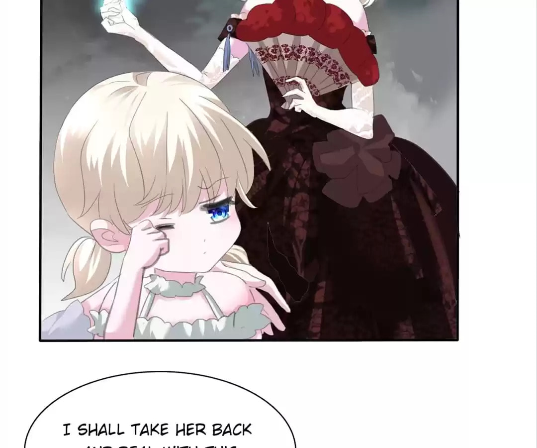 Read Blood-Drinking Always Works chapter 74 image 8 on Lezhin