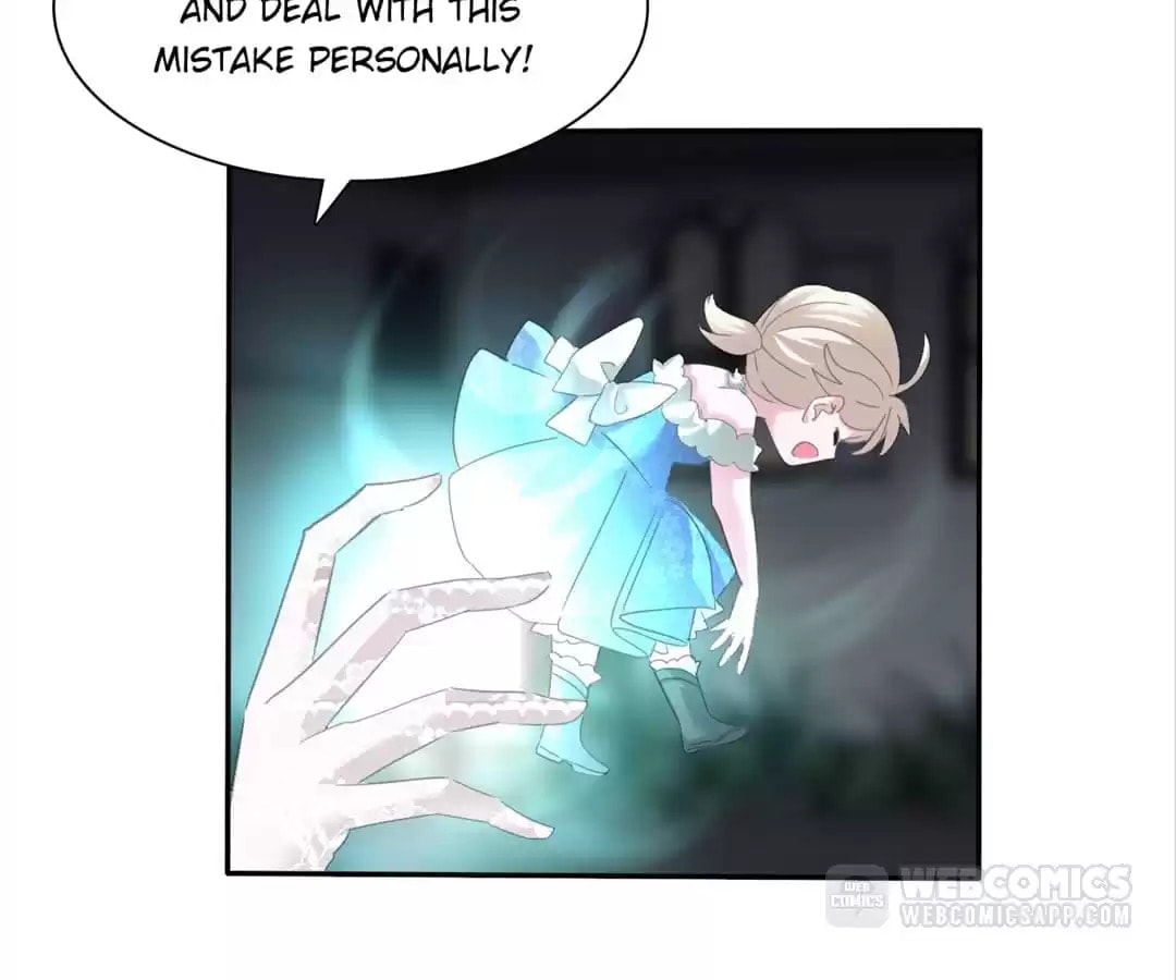 Read Blood-Drinking Always Works chapter 74 image 9 on Lezhin