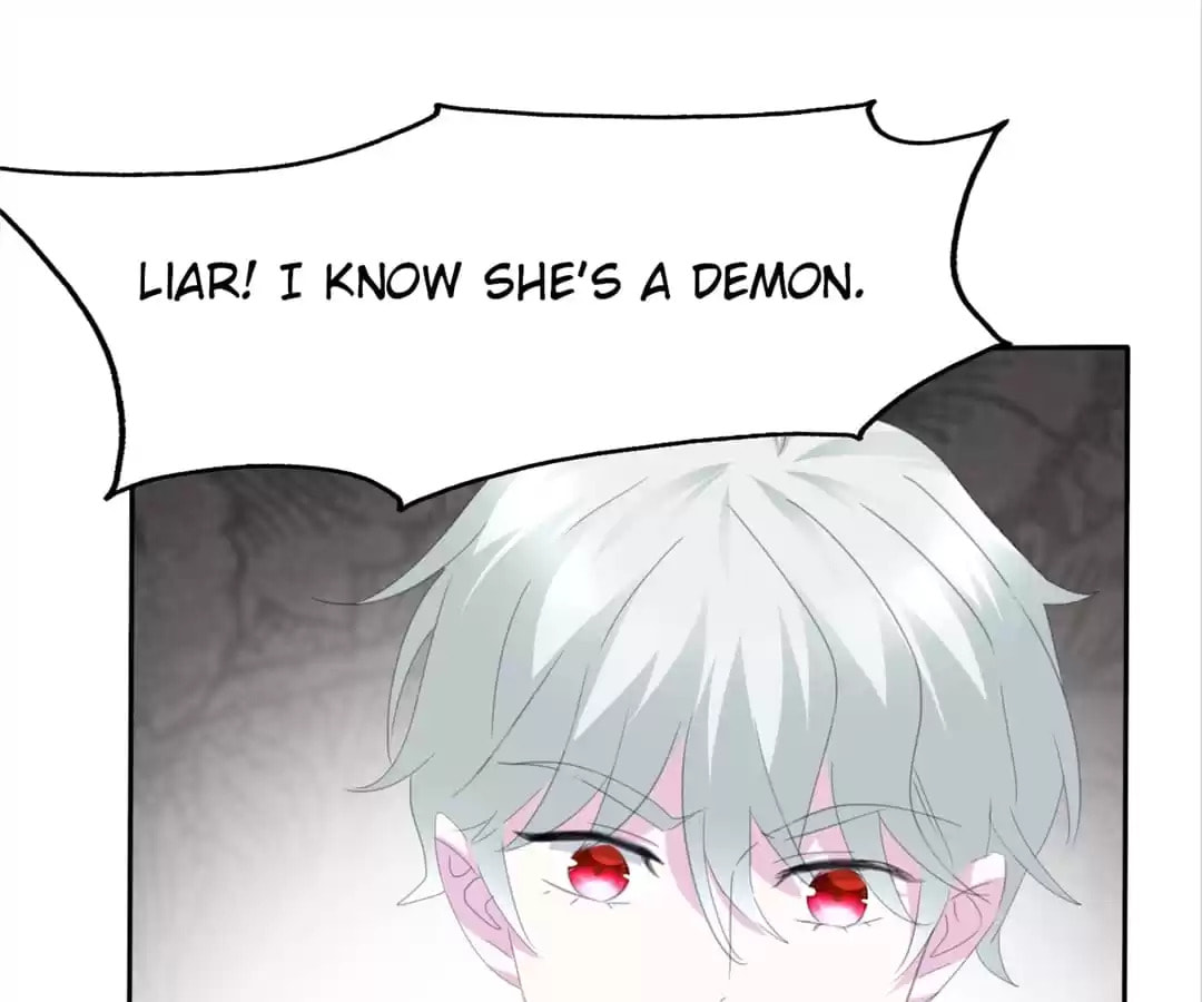 Read Blood-Drinking Always Works chapter 75 image 16 on Lezhin