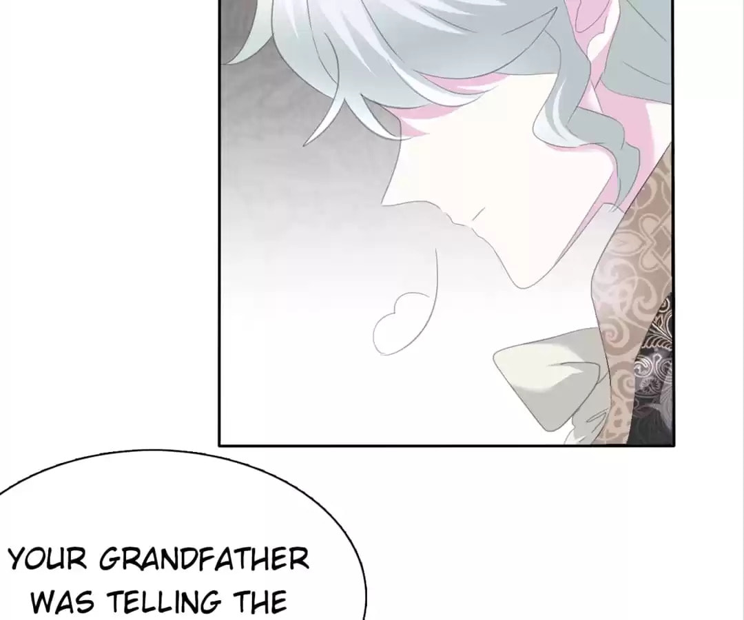 Read Blood-Drinking Always Works chapter 75 image 18 on Lezhin