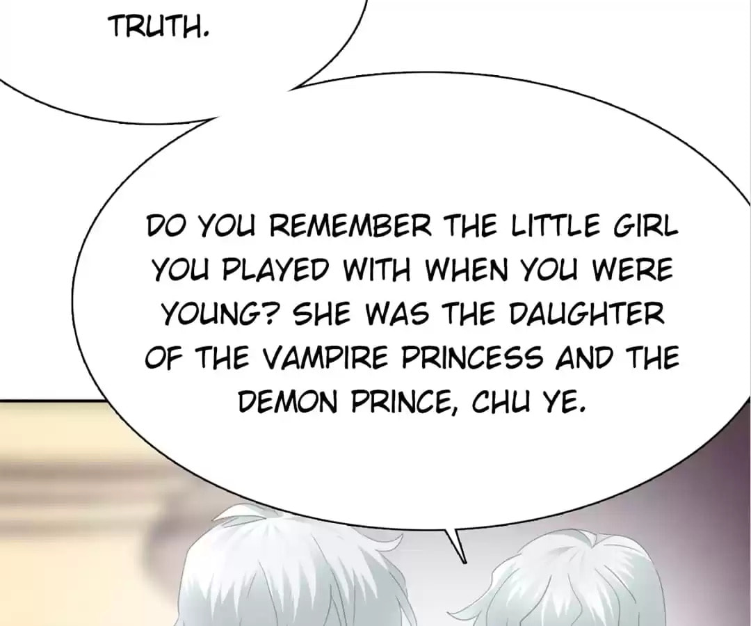 Read Blood-Drinking Always Works chapter 75 image 19 on Lezhin
