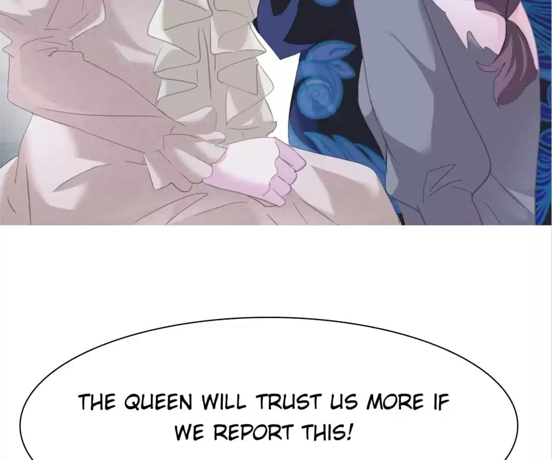 Read Blood-Drinking Always Works chapter 75 image 2 on Lezhin