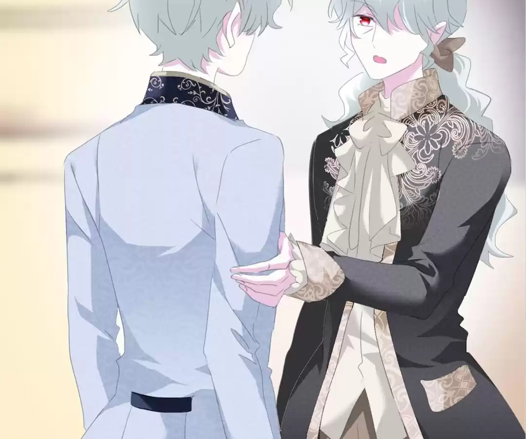 Read Blood-Drinking Always Works chapter 75 image 20 on Lezhin
