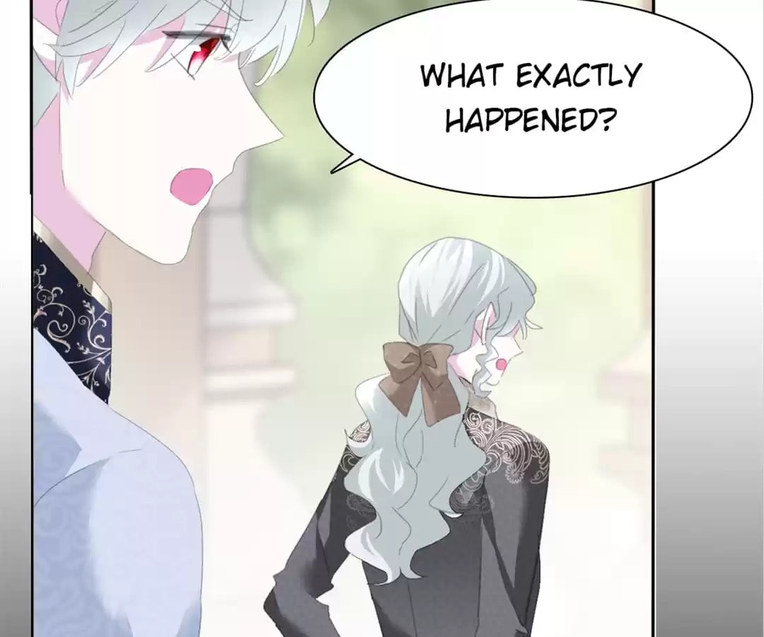 Read Blood-Drinking Always Works chapter 75 image 24 on Lezhin