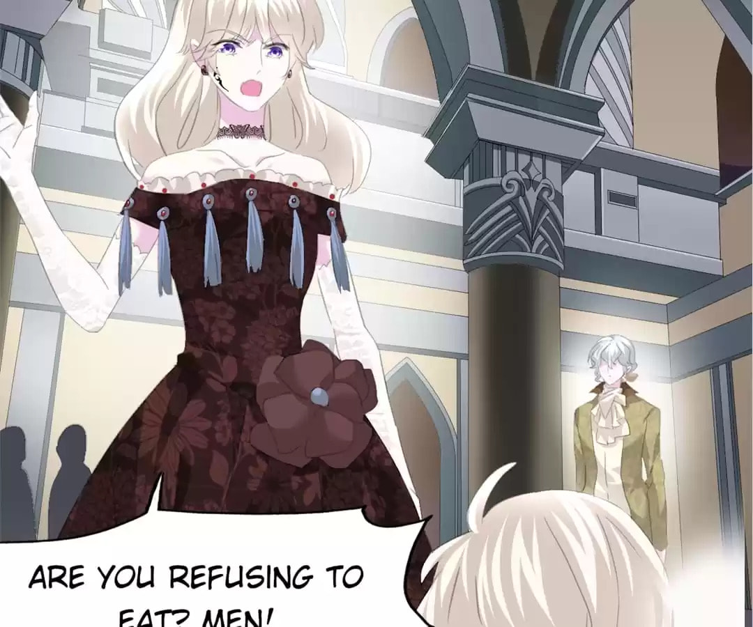 Read Blood-Drinking Always Works chapter 75 image 27 on Lezhin