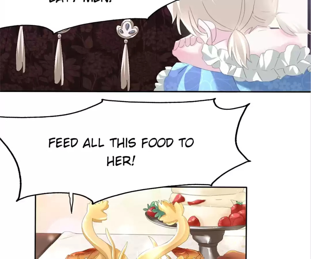 Read Blood-Drinking Always Works chapter 75 image 28 on Lezhin