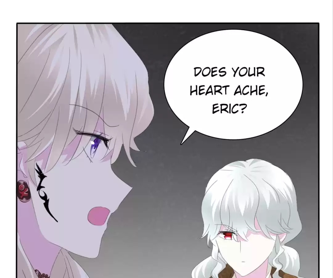 Read Blood-Drinking Always Works chapter 75 image 32 on Lezhin