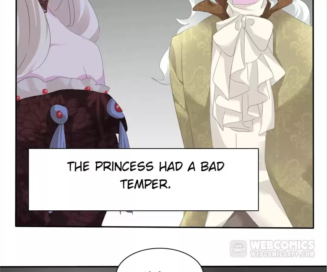 Read Blood-Drinking Always Works chapter 75 image 33 on Lezhin
