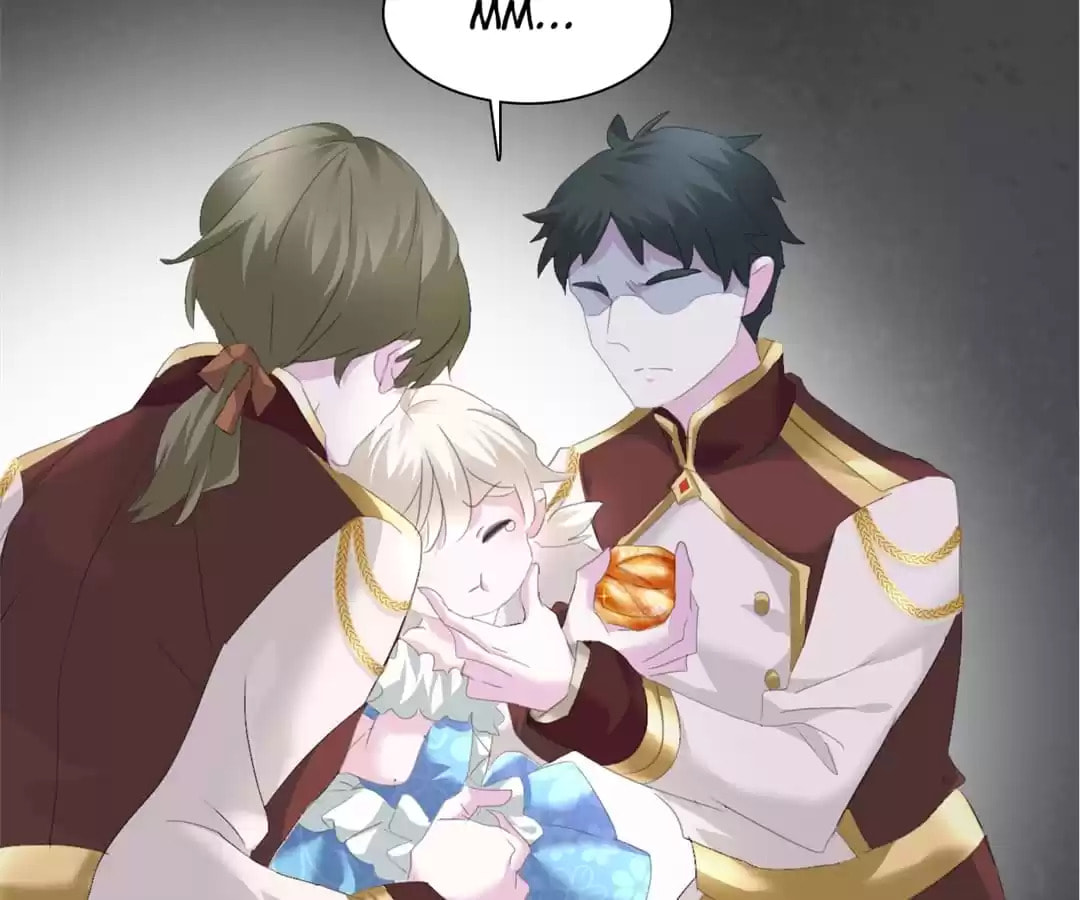 Read Blood-Drinking Always Works chapter 75 image 34 on Lezhin