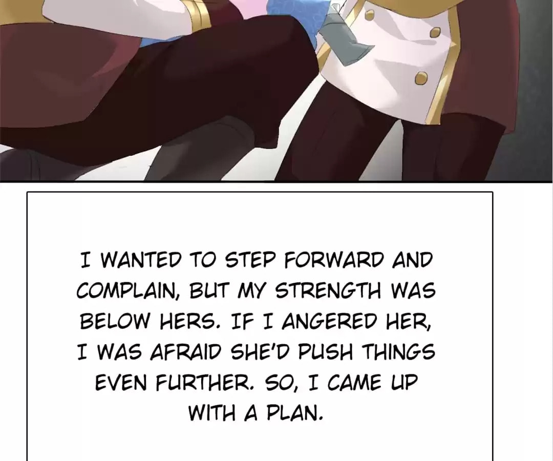 Read Blood-Drinking Always Works chapter 75 image 35 on Lezhin
