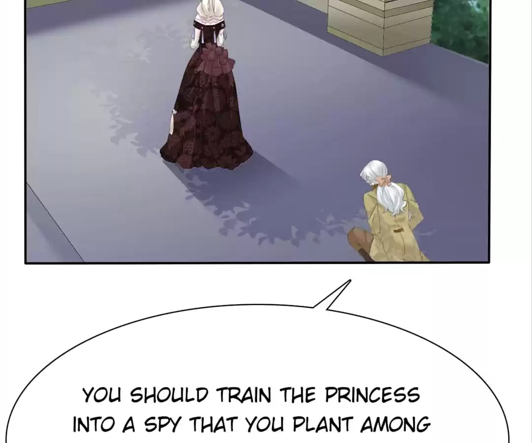 Read Blood-Drinking Always Works chapter 75 image 40 on Lezhin