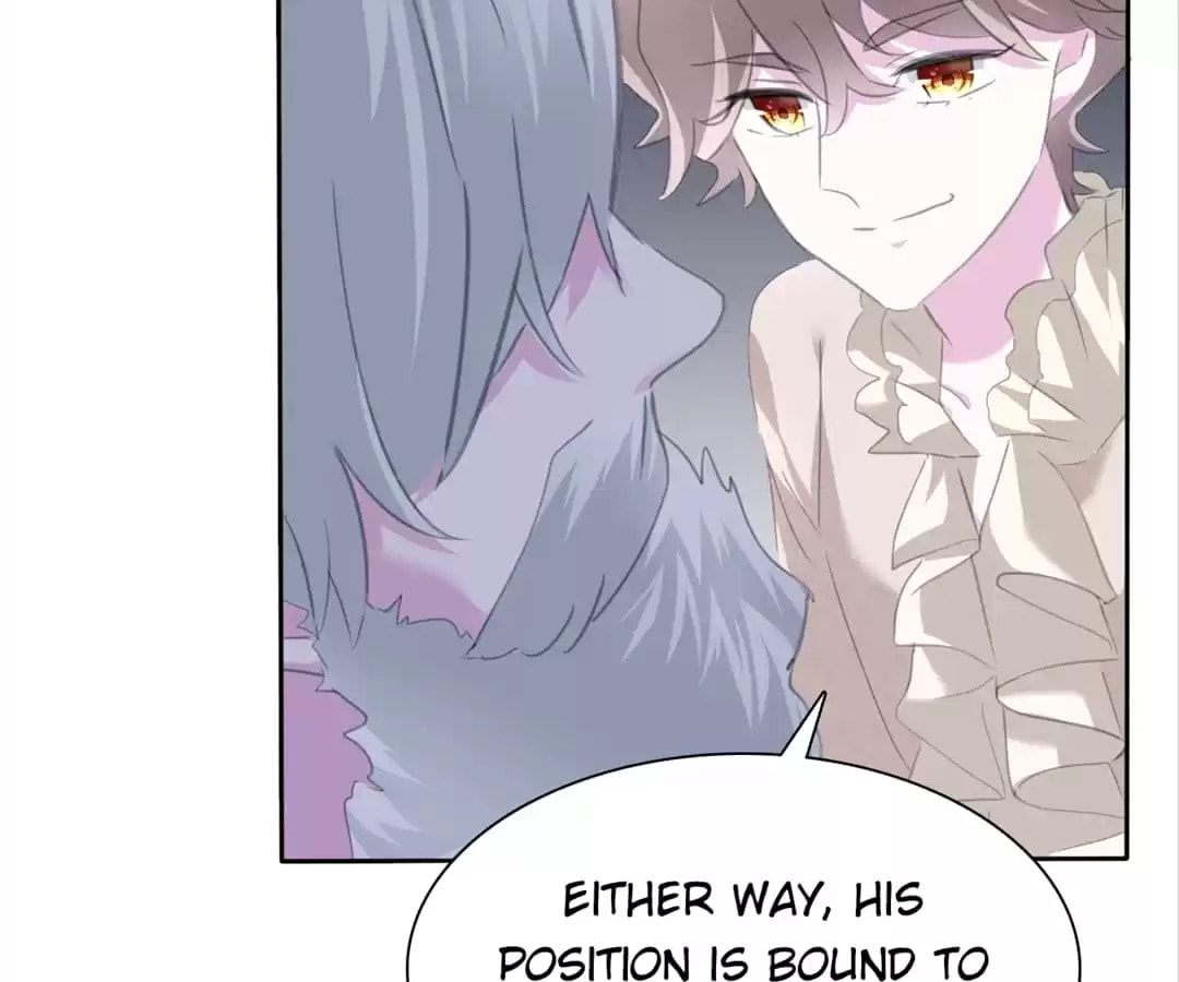 Read Blood-Drinking Always Works chapter 75 image 5 on Lezhin