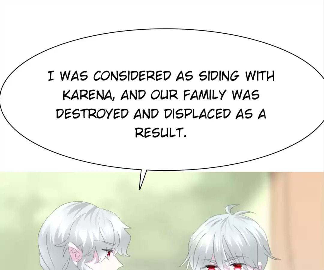 Read Blood-Drinking Always Works chapter 75 image 63 on Lezhin