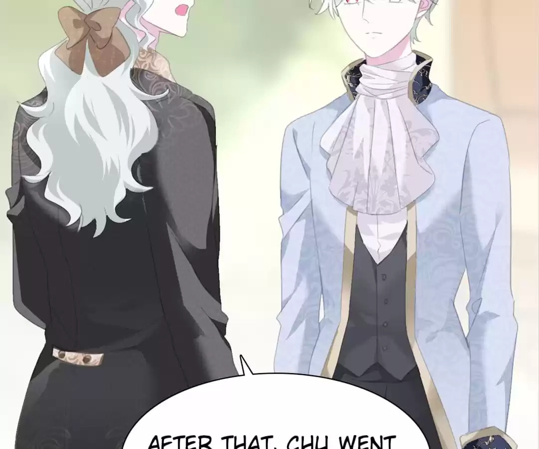 Read Blood-Drinking Always Works chapter 75 image 64 on Lezhin