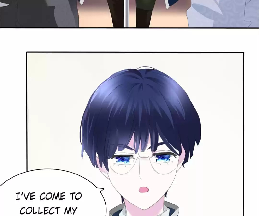 Read Blood-Drinking Always Works chapter 75 image 68 on Lezhin