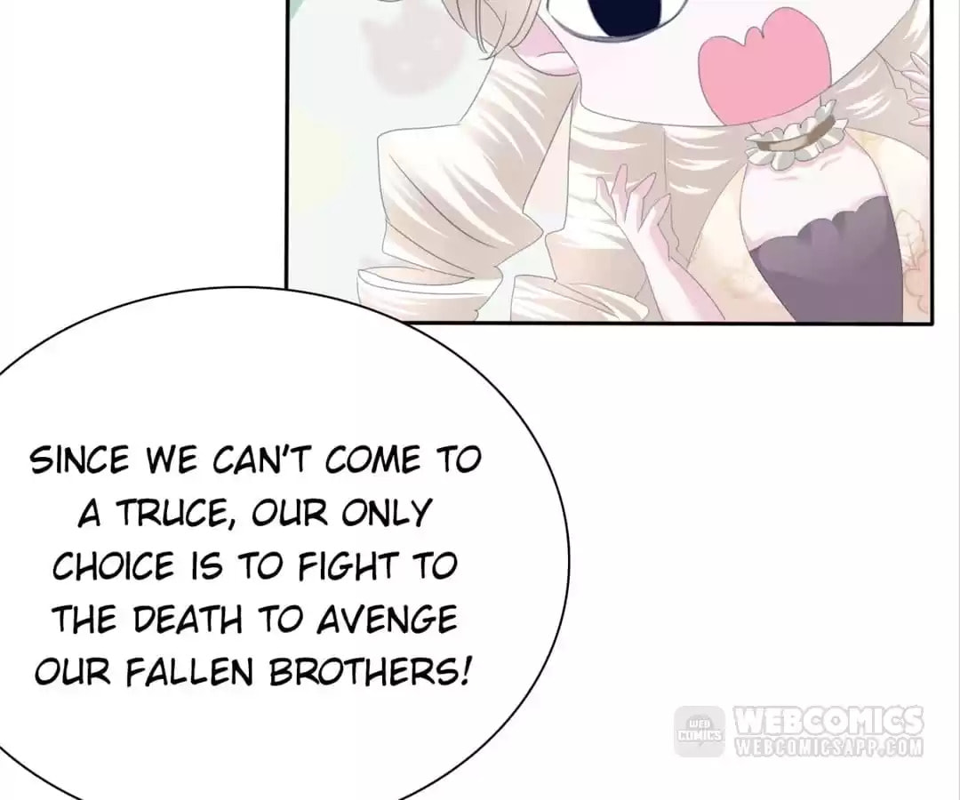 Read Blood-Drinking Always Works chapter 77 image 1 on Lezhin