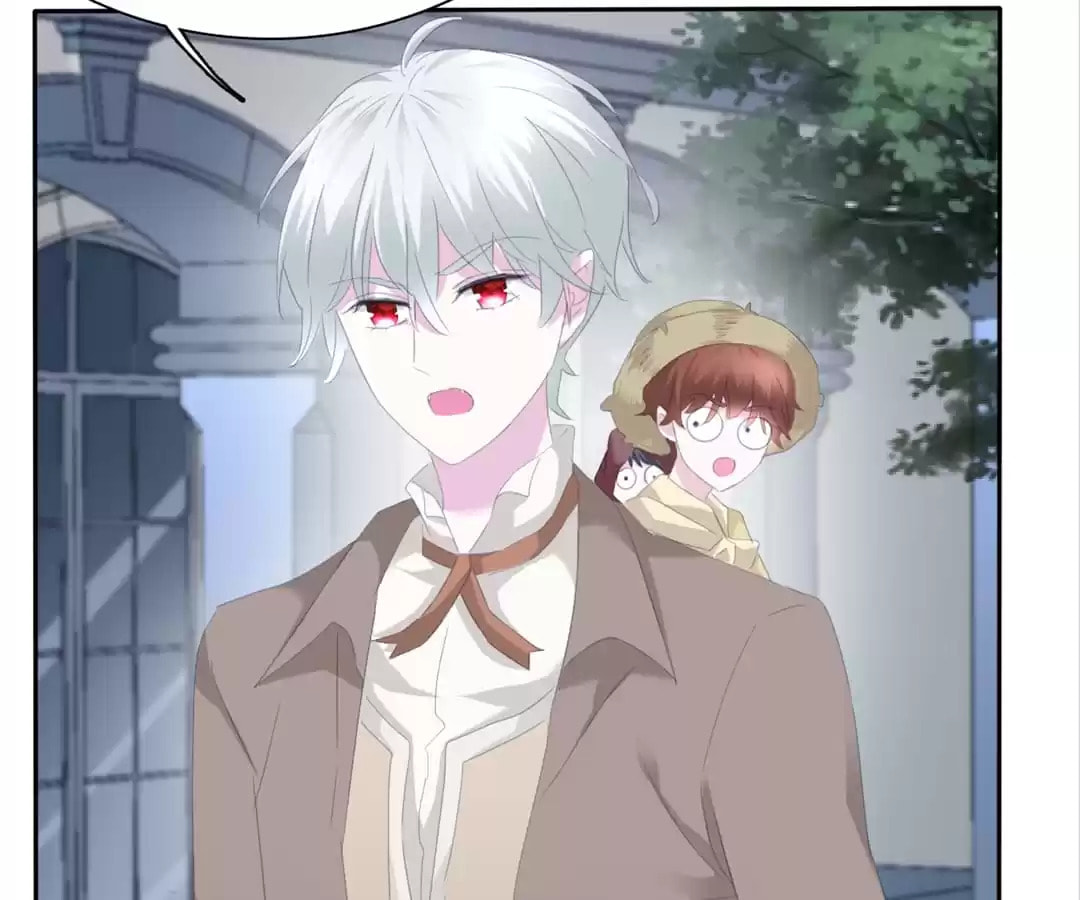 Read Blood-Drinking Always Works chapter 77 image 2 on Lezhin