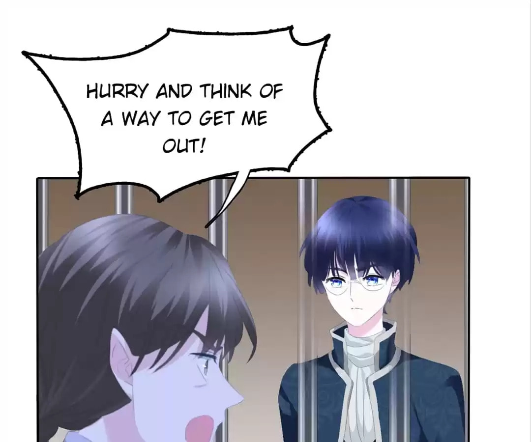 Read Blood-Drinking Always Works chapter 77 image 22 on Lezhin